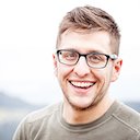 image of customer named steve